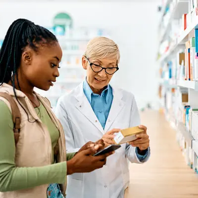 Packaging for personal care products