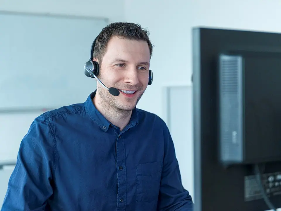 PressSupport 24 kontaktieren