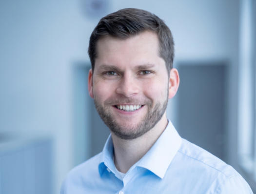 André Jäger