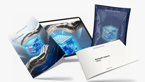 Photo 3: Special unboxing experience