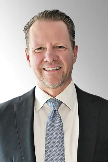 Portrait of Dr Alexander Blum – CFO Koenig & Bauer