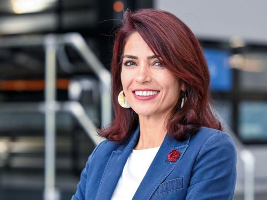 Sarine Chirkjian