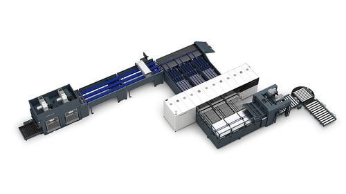 Photo: MetJET ONE