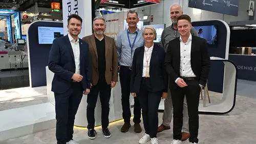 Foto: Neue Partnerschaft