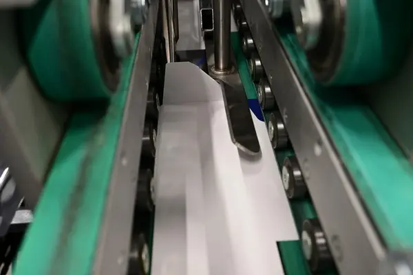 Auto Bottom Module Omega Allpro – Koenig & Bauer Duran