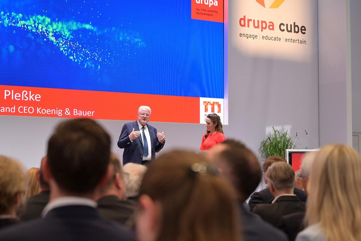 Foto 4: Dr. Andreas Pleßke