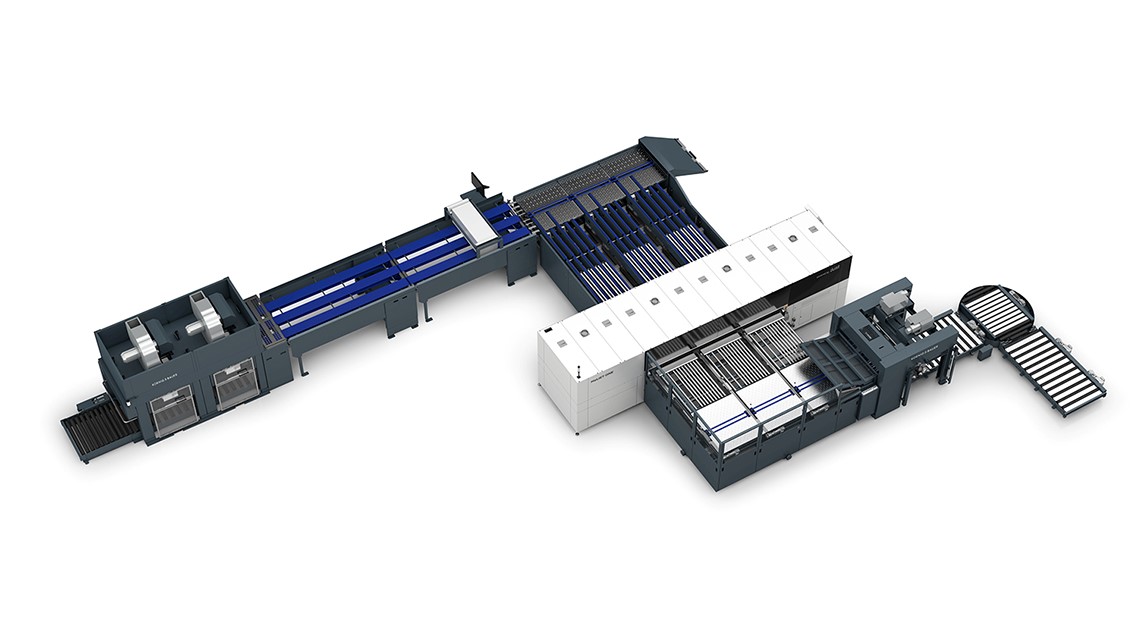 Photo: MetJET ONE